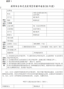 深圳市：公开征求《关于大力推进分布式光伏发电的若干措施