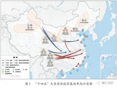 宁夏沙漠：配套1700万千瓦风光火储一体化基地