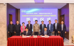 协鑫集成签约芜湖湾沚区，拟投建20GW N型高效TOPCon电池