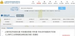 上海：到2025年屋顶光伏不少于1GW，2030年实现应装尽装